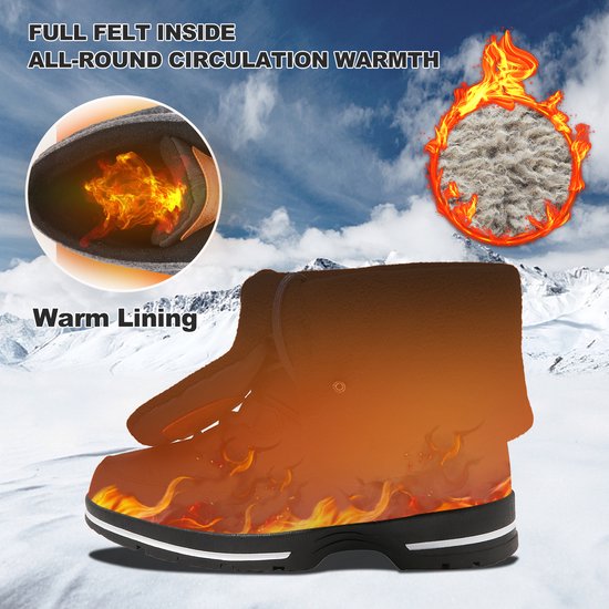 Winter wandelschoenen dames hotsell