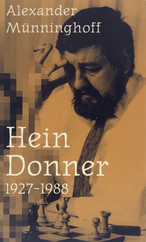 Hein donner 1927-1988