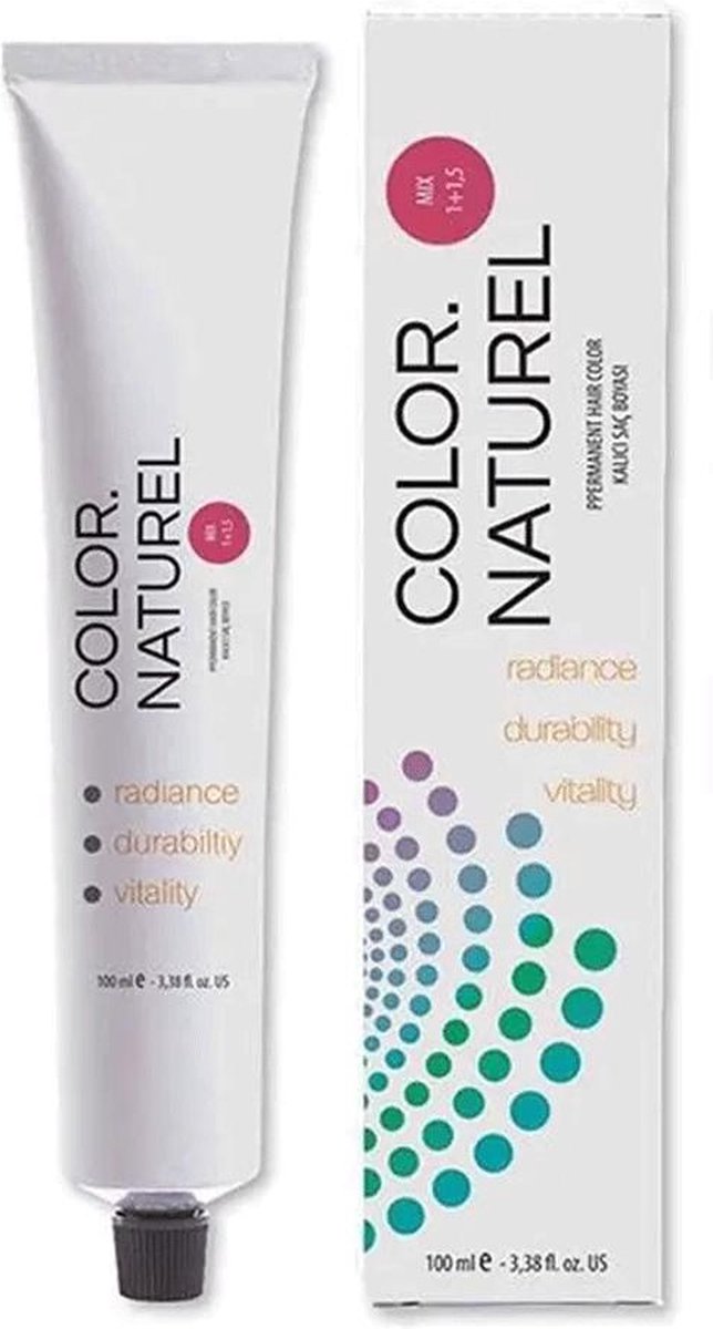 Color Naturel 5.18 100ml
