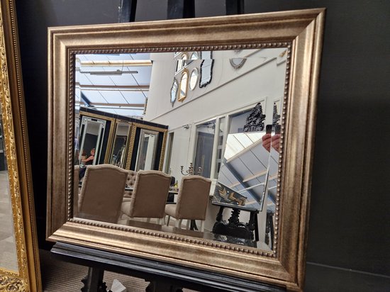Spiegel Klassiek Antiek Rococo Goud | Spiegel | Klassiek ,| Hollywood Regency