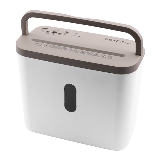 GENIE Laminiergerät A4 Folienstärke: 80 - 125 Micron Inkl. 5 - Foto 4