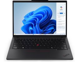 Lenovo ThinkPad T14 Gen 5 (AMD) AMD Ryzen™ 7 PRO 8840U Laptop 35,6 cm (14 Lenovo ThinkPad T14 Gen 5 (AMD) AMD Ryzen™ 7 PRO 8840U Laptop 35,6 cm (14