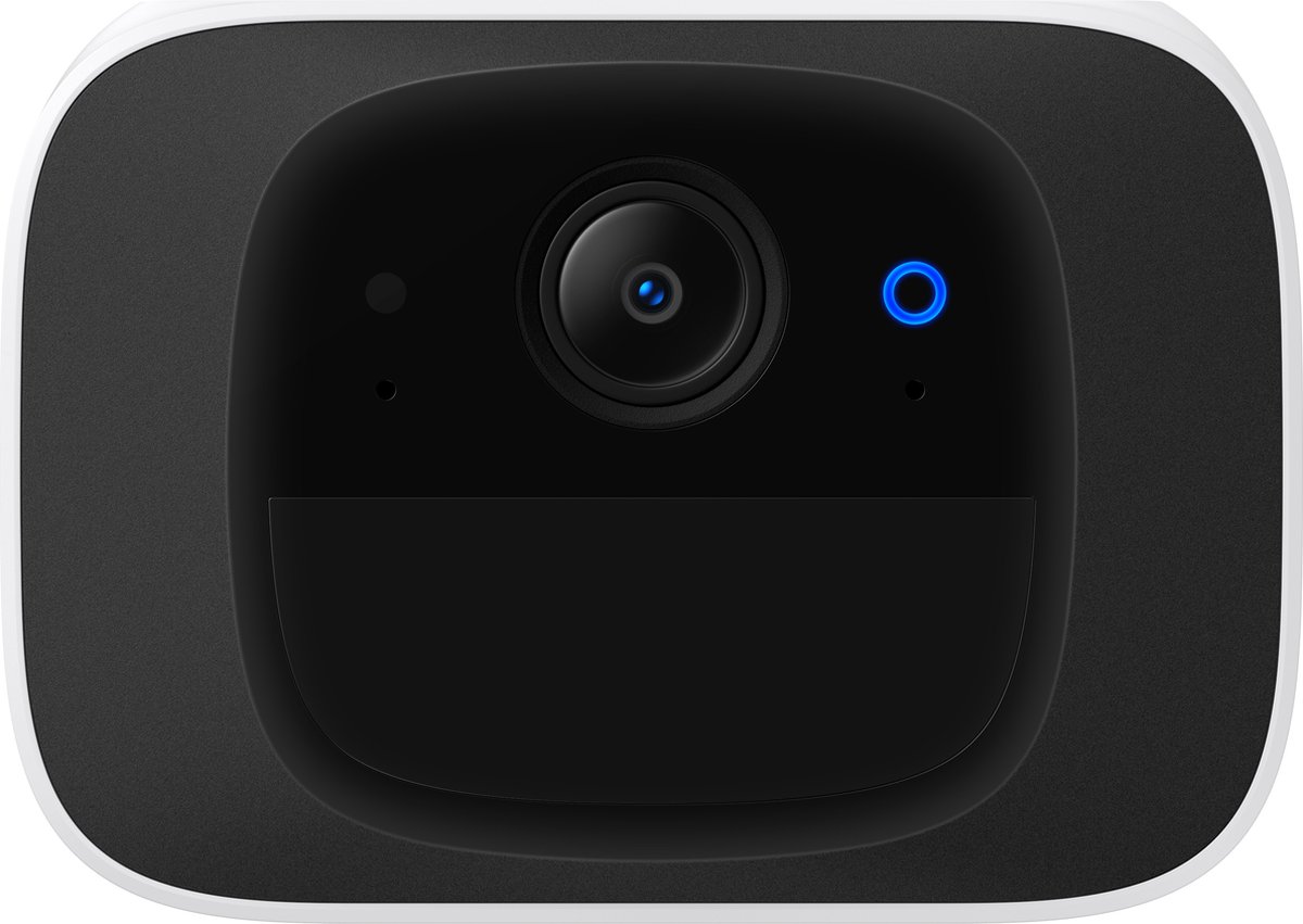 Afbeelding 3 van Eufy S220 SoloCam 2K Draadloze Beveiligingscamera - 2 Solar Camera's - Wit