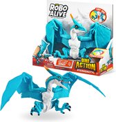 Robo Alive Dino Action Pterodactyl van ZURU