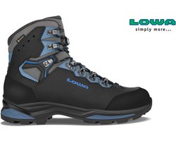 Lowa Camino evo gtx 210627 9940 black blue 42 2/3