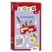 Loco Mini - Loco mini starterspakket