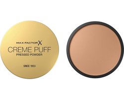 Max Factor Creme Puff Pressed Powder - 14gr