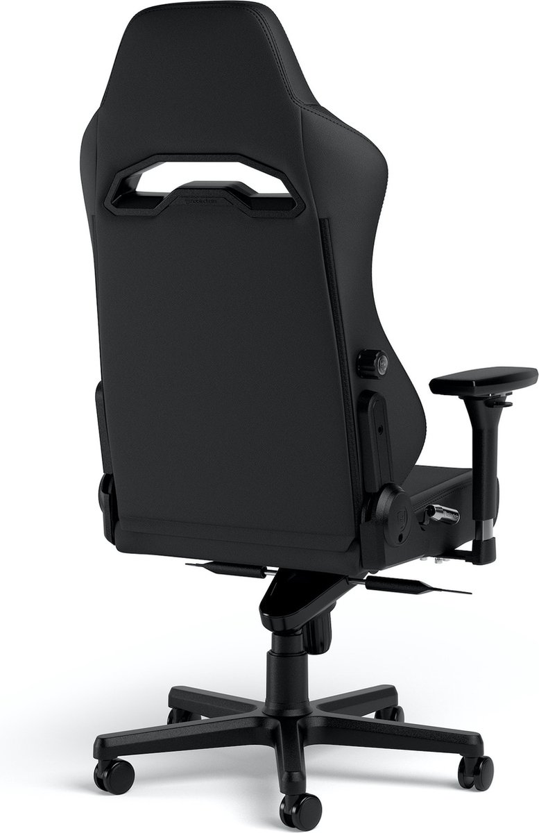 Noblechairs Hero ST gamestoel zwart – foto 6