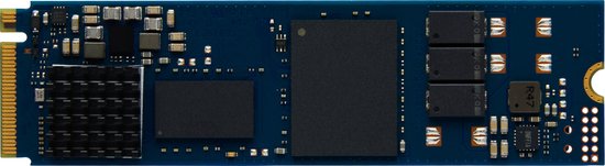 Kingston Technology - Interne SSD - M.2 - SSD - 960GB — afbeelding 4