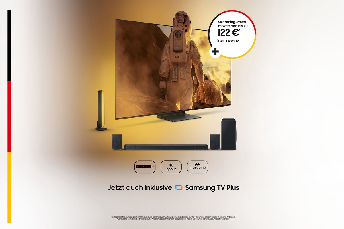 Afbeelding 3 van Samsung HW-C410G - Soundbar 2.0