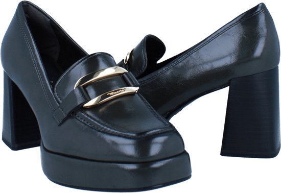 Tamaris Dames Trotteur 1-24443-43 722 wijd Maat: 41 EU
