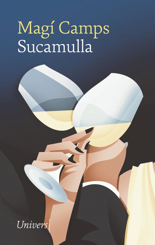 Univers 113 - Sucamulla - cover
