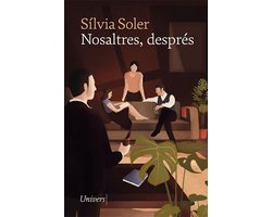 Univers digital 60 - Nosaltres, després