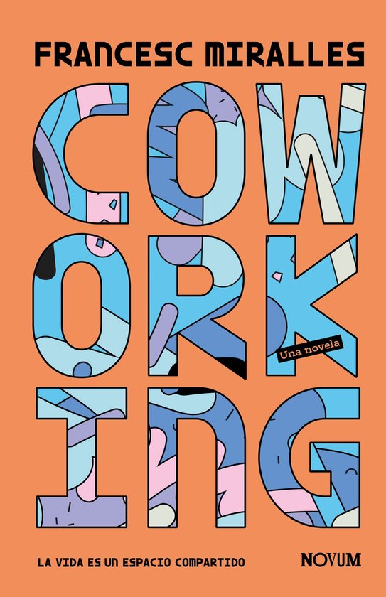 Coworking - cover