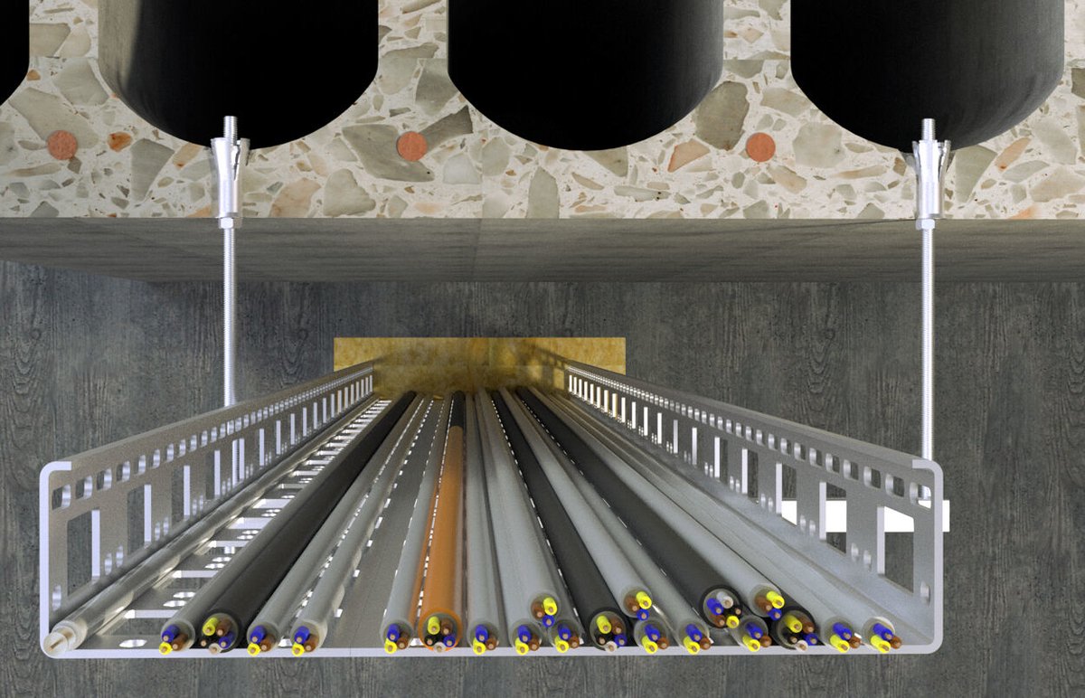 fischer - Pluggen voor cellenbeton FPX-M8 I/blister 2 stuks