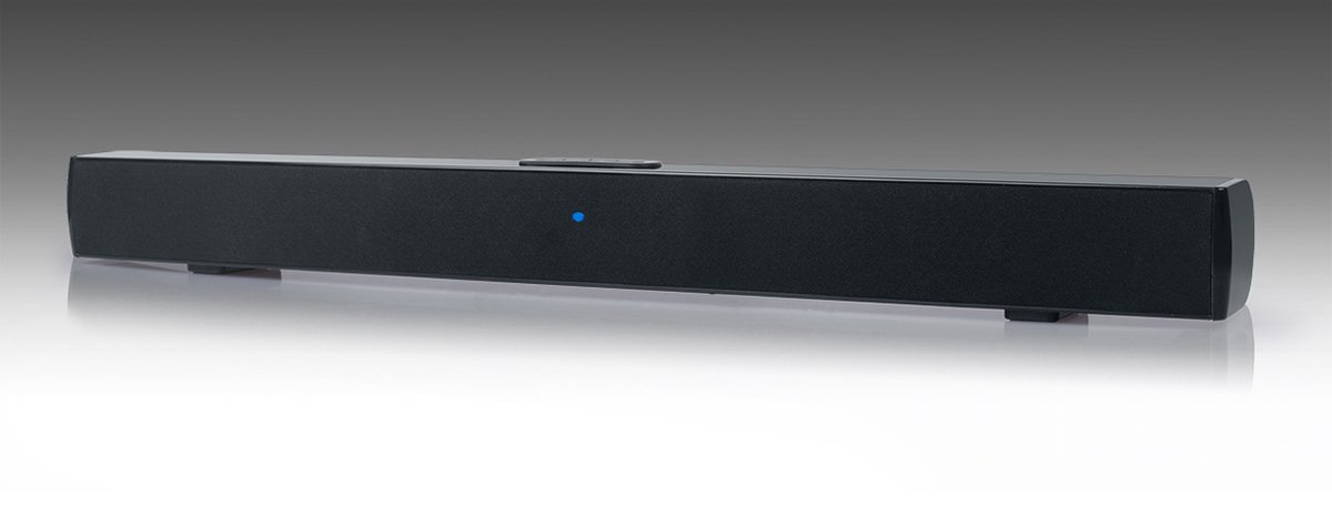 Afbeelding 3 van Muse M-1580SBT - Soundbar met bluetooth, zwart