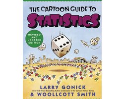Cartoon Guide To Statistics