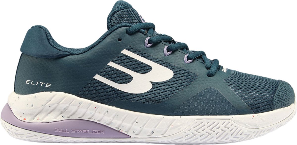 Bullpadel Elite 24i Navy