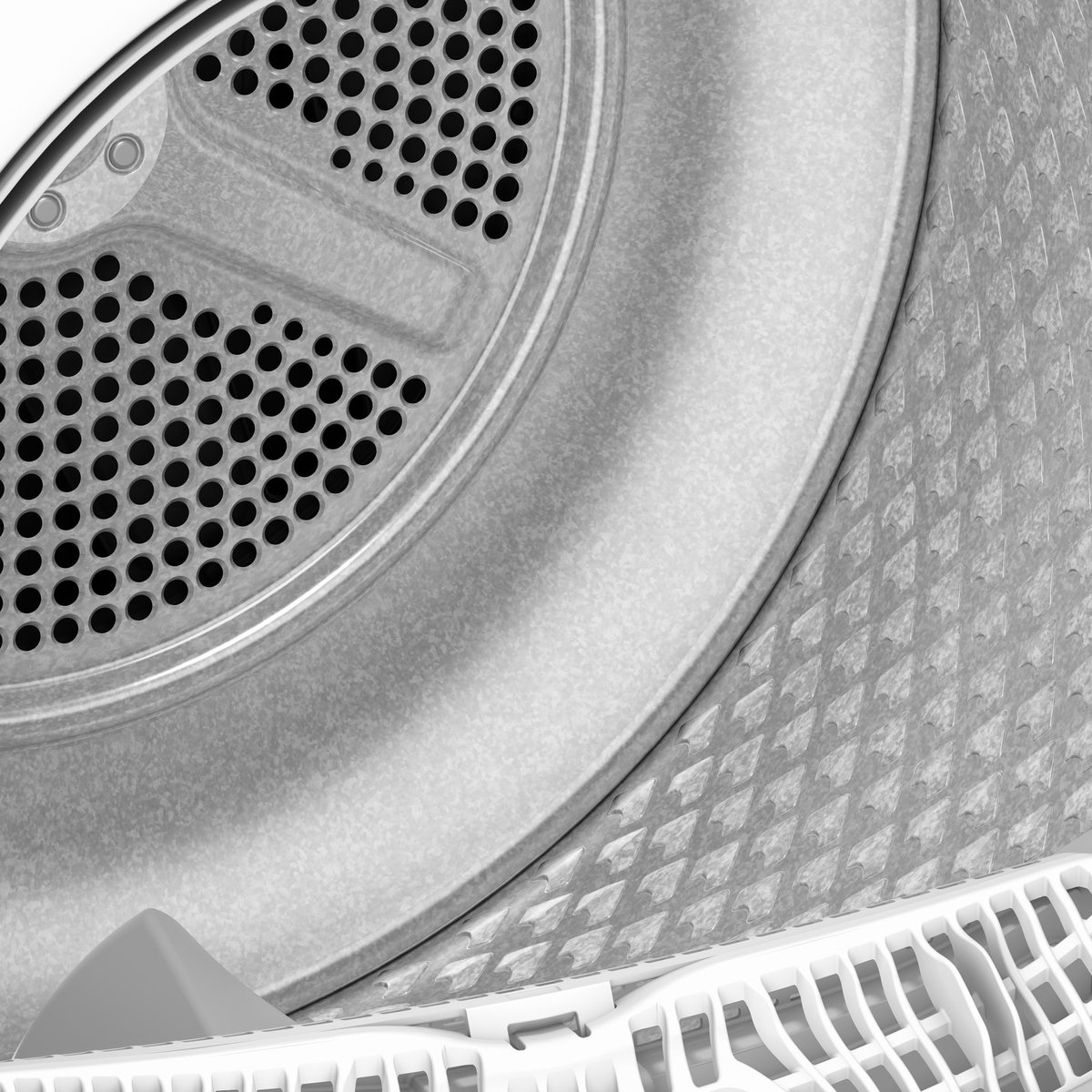 Beko DCU 8230N Condensdroger thumbnail 6