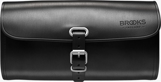 Brooks zadeltas Challenge 1.5L black van Brooks — afbeelding 4