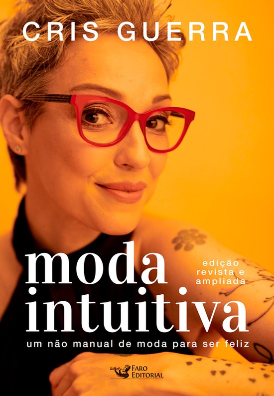 Moda intuitiva - cover