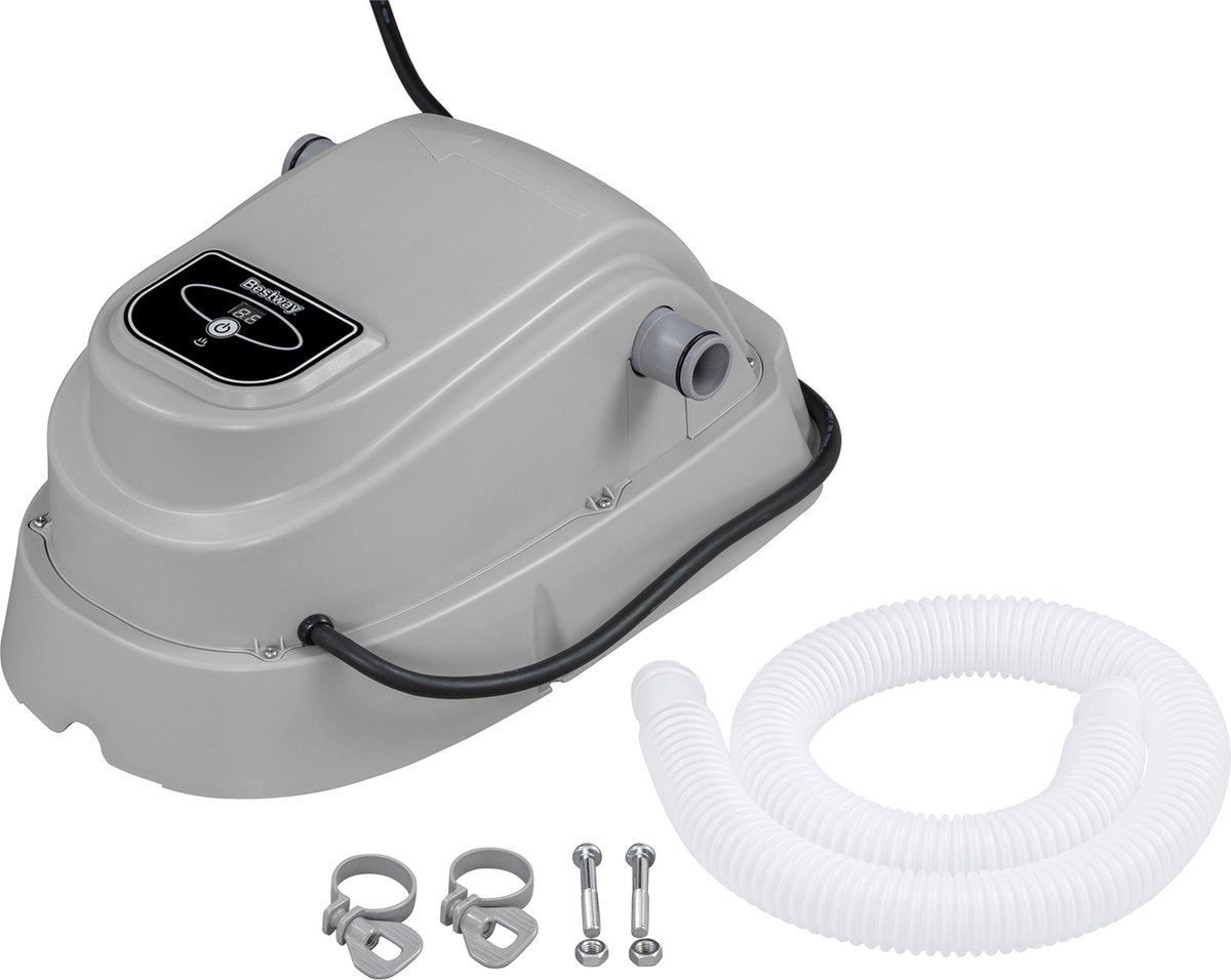 Bestway Electric Pool Heater - Up to 3,7 m³
