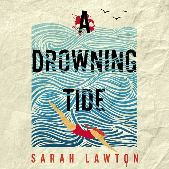 A Drowning Tide - cover