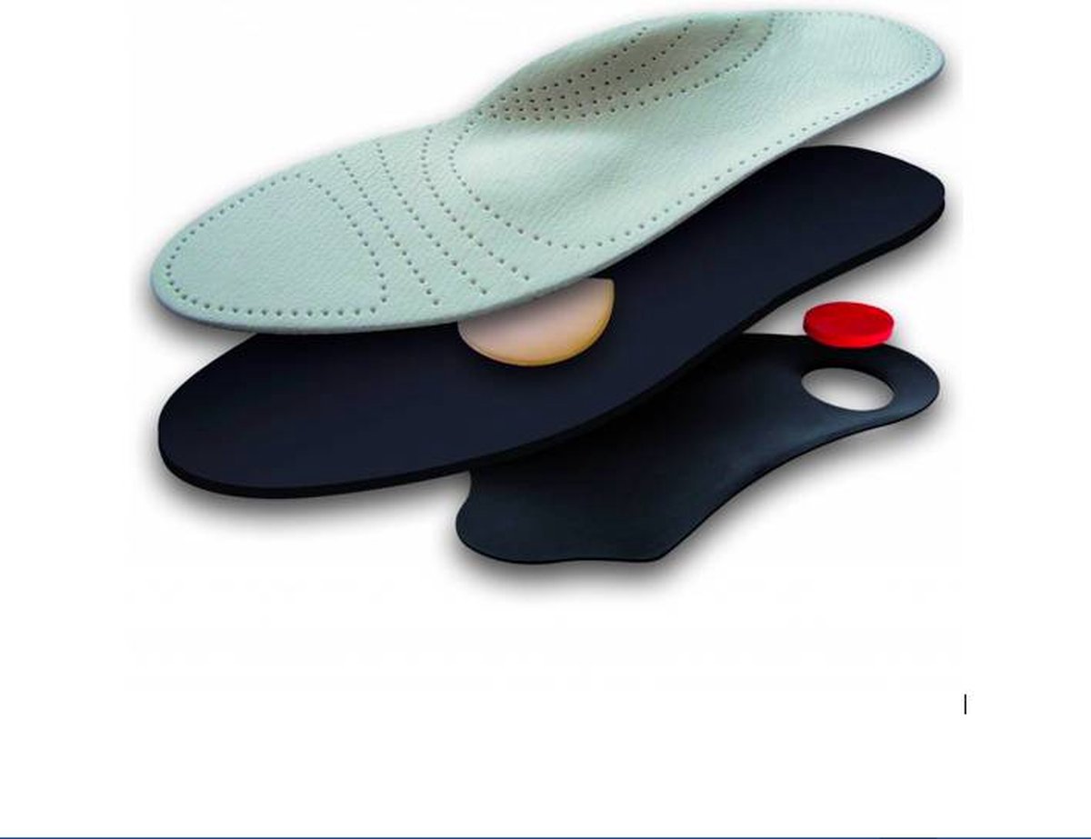 Bio Carat Comfort Voetbed maat 40
