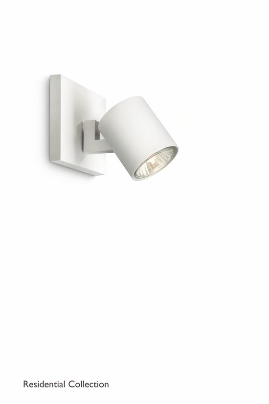 Philips Runner Opbouwspot Wit 1-Spot Kopen? | We ❤️ Smart