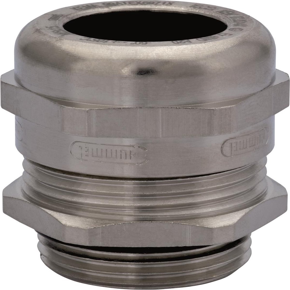 Hummel 1610250050 HUM KABELWARTEL MESSING M25 HS