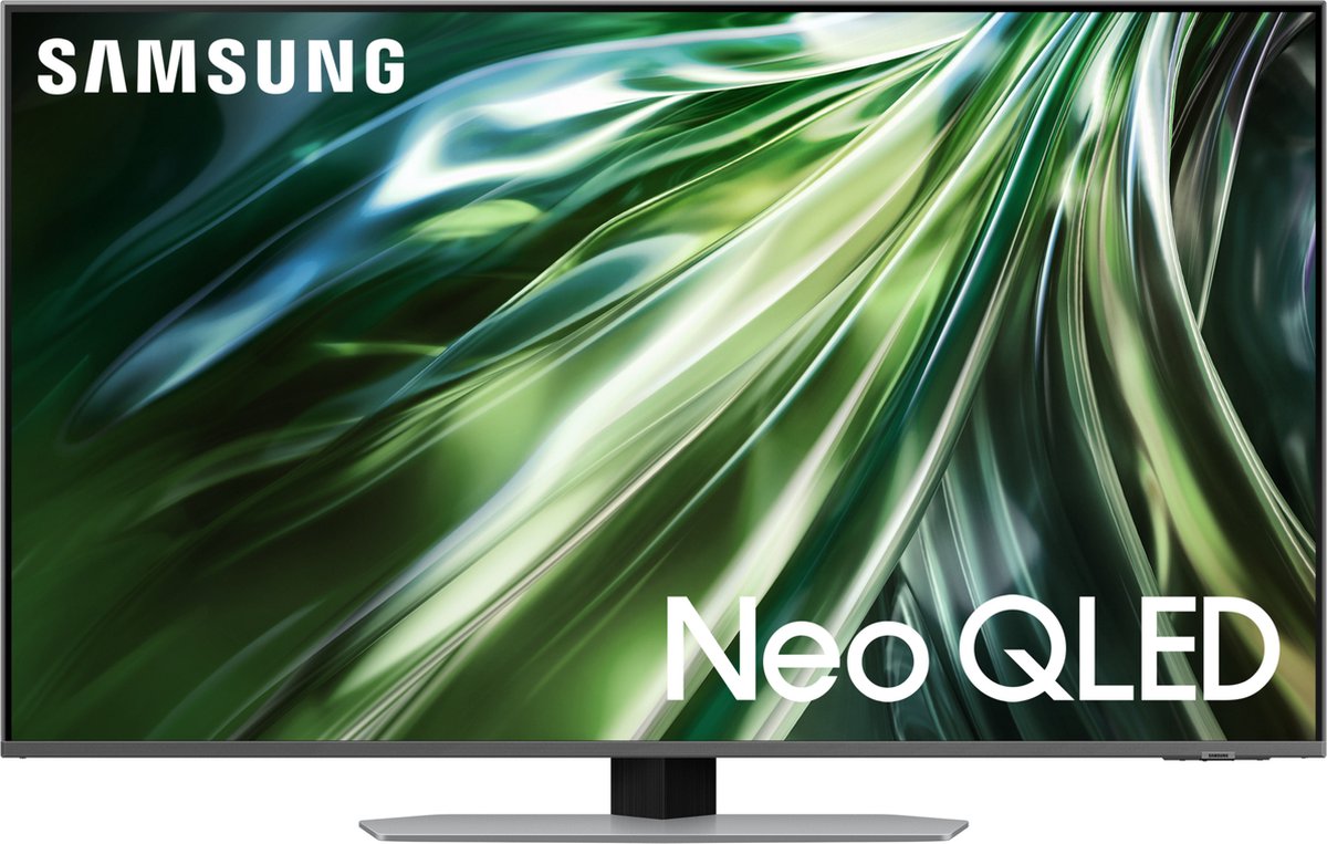 SAMSUNG QE43QN92D| Buitenlands Model (2024)