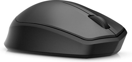 Souris sans fil silencieuse HP 280