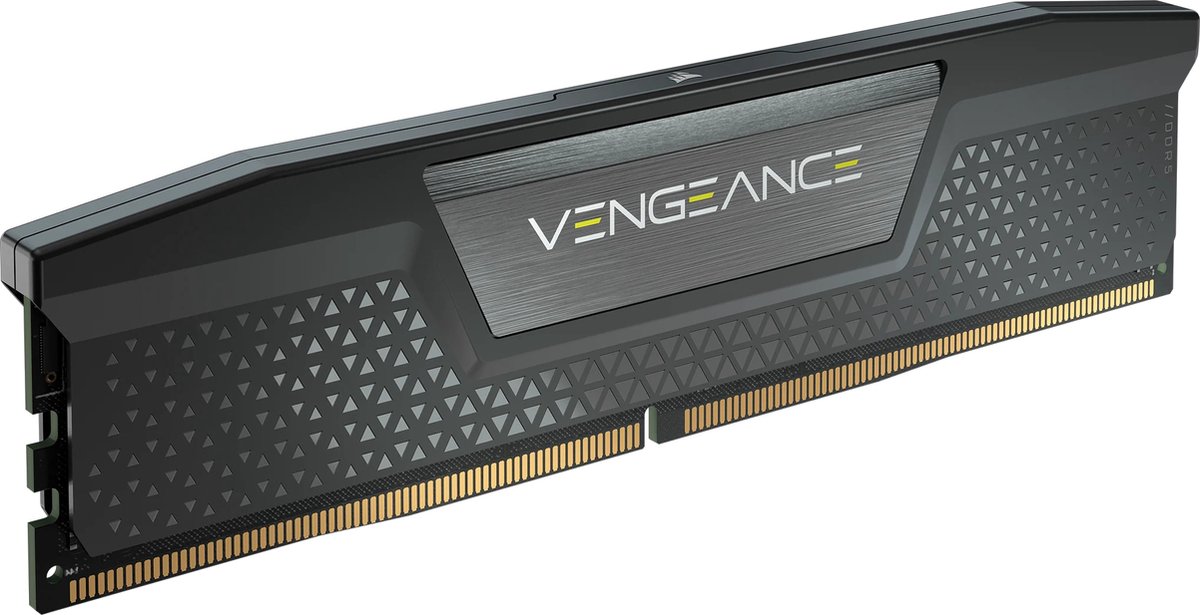 Corsair Vengeance - Ram-Geheugen - 32Gb - 2 X 16 Gb - Ddr5 - 6000 - 1,35V - - afbeelding 10