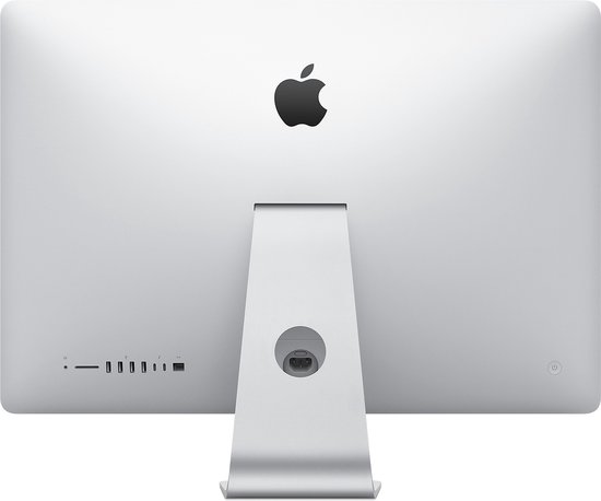 Apple iMac 27 inch (2020) - i5 - 8GB RAM - 256GB SSD - 5K Retina ...