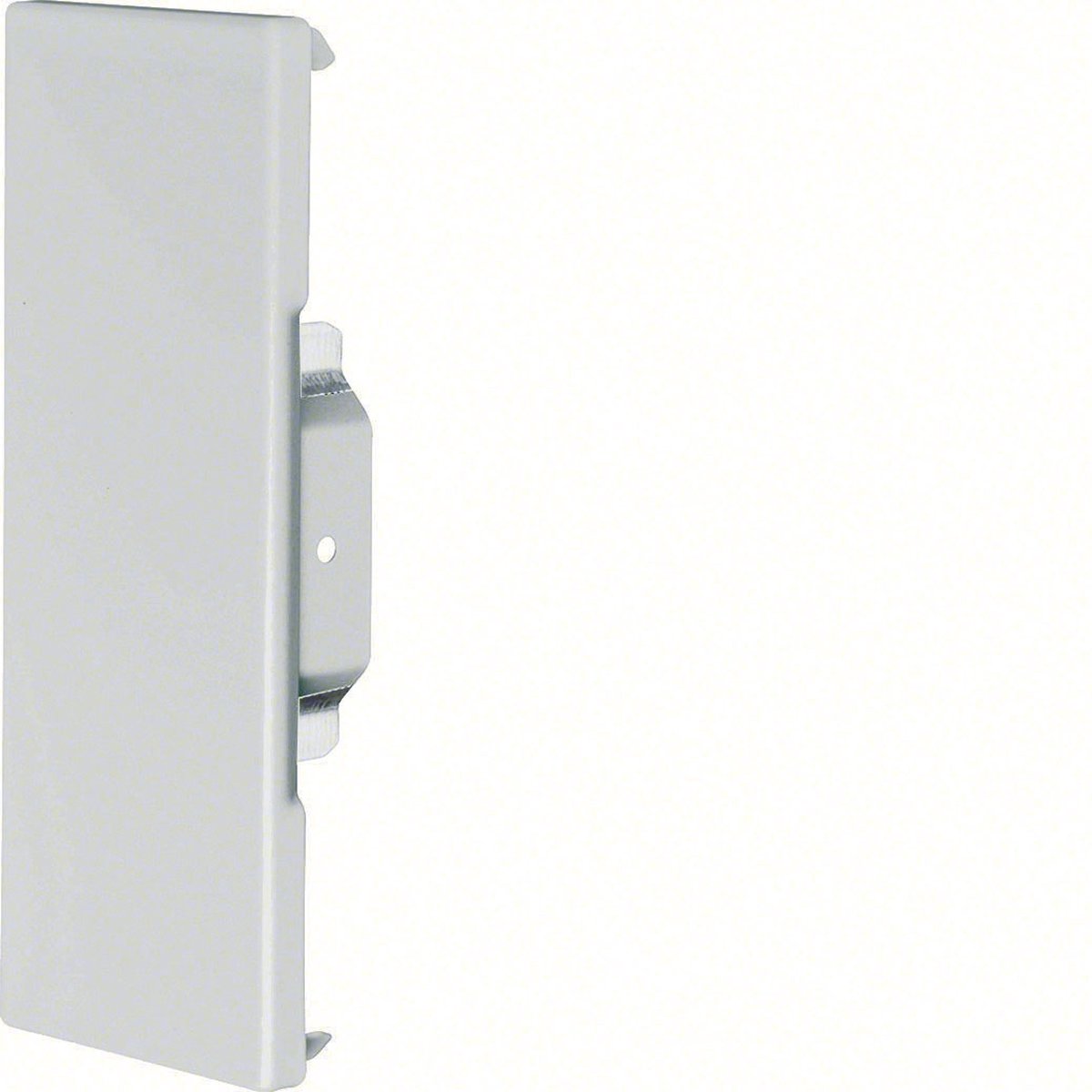 Hager BRS651706VERZ HAG BRS65170 EINDPLAAT VERZ