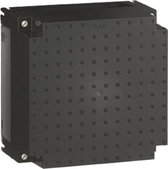 ABB Hafonorm Installatiekast leeg