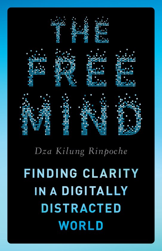 The Free Mind - cover