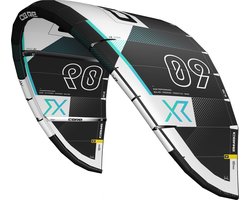 XR8 - Black