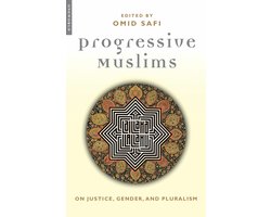 Progressive Muslims