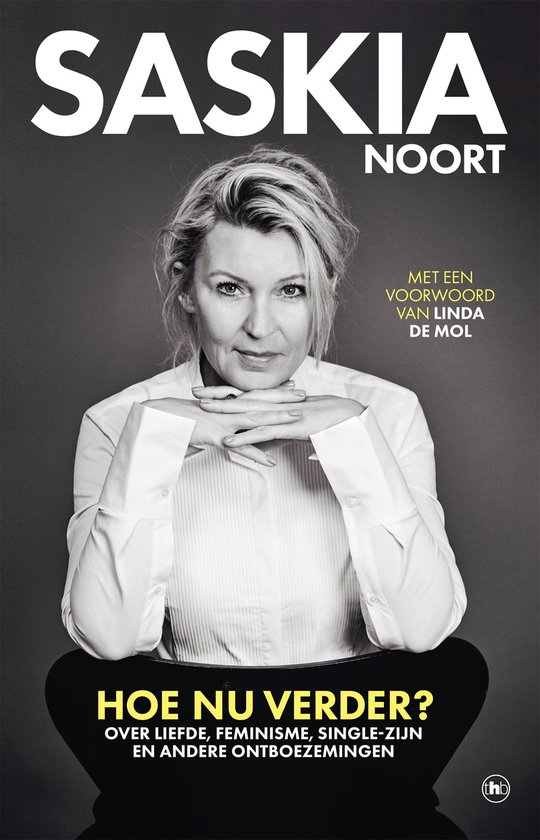 Hoe nu verder? - cover