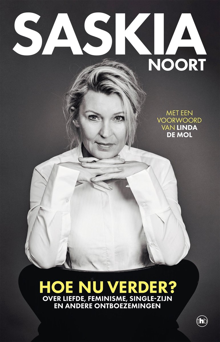 Omslag van Hoe nu verder?