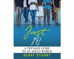 Just 18