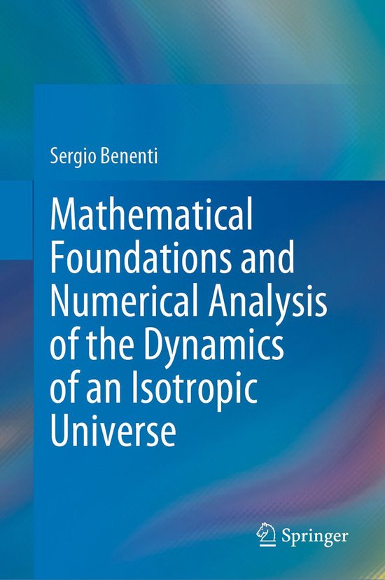 Mathematical Foundations and Numerical Analysis of the Dynam ... - cover
