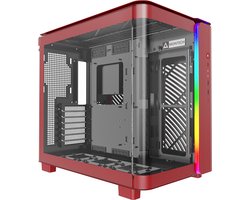 Montech KING 95 Midi Tower Rood