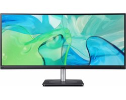 Acer CB343CUR computer monitor 86,4 cm (34