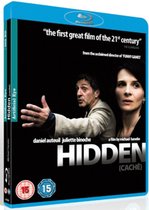 Hidden