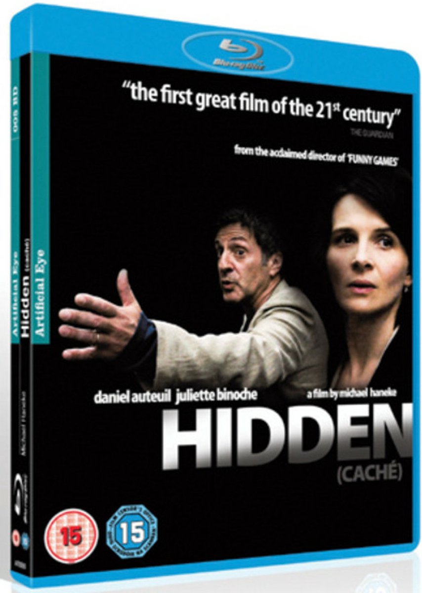 Hidden