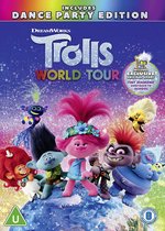 Trolls World Tour