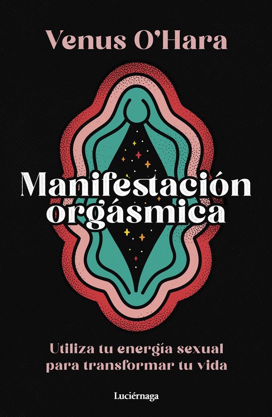 ENIGMAS Y CONSPIRACIONES - Manifestación orgásmica - cover
