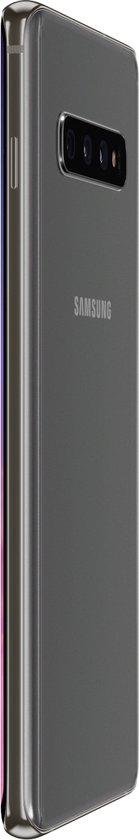 Samsung Galaxy S10+ - 128GB - Prism Zwart